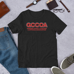 GCCOA Collection