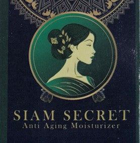 Siam Secret