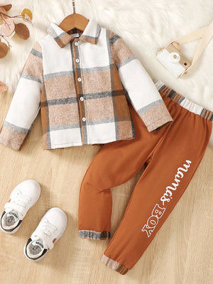 Babies &amp; Kids