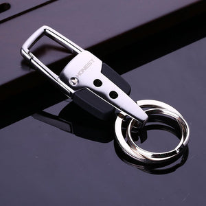 GT Style Tungsten Keychain