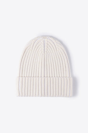 Soft and Comfortable Cuffed Beanie