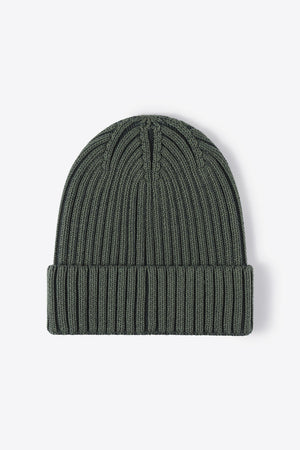 Soft and Comfortable Cuffed Beanie