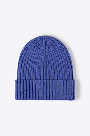 Soft and Comfortable Cuffed Beanie