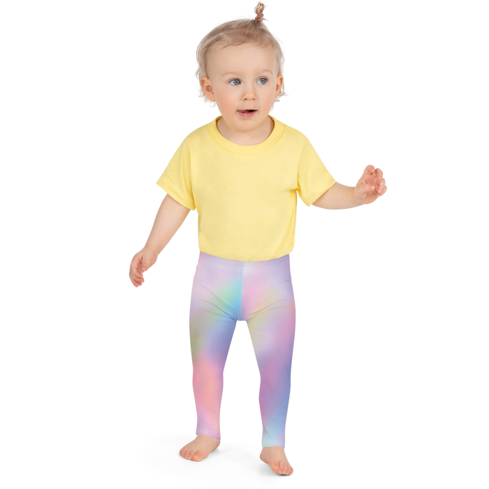 Kid's Leggings, All Over Print