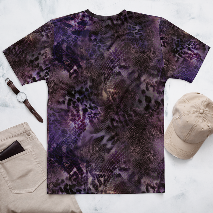 All Over Print, Men's T-Shirt