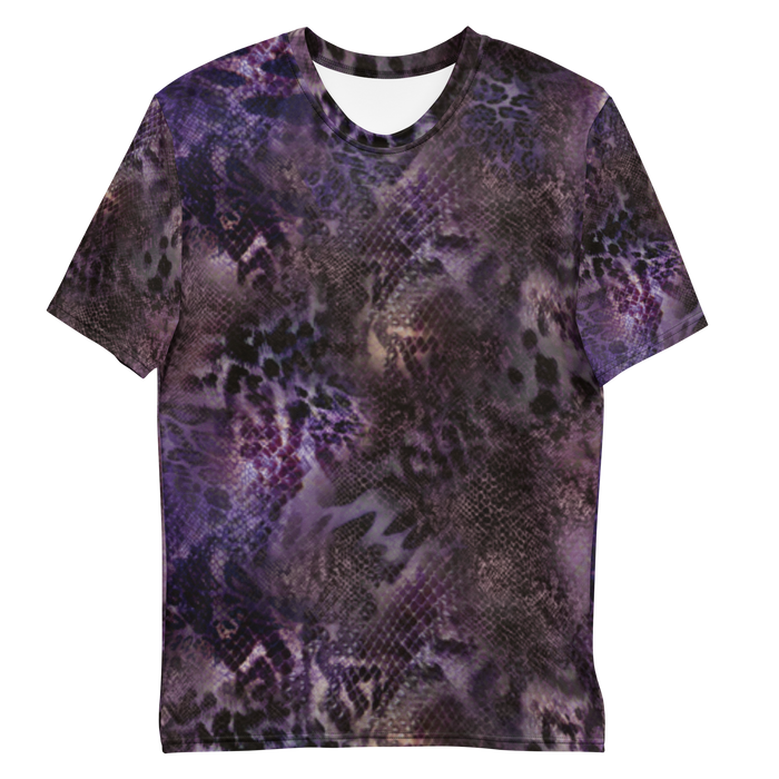 All Over Print, Men's T-Shirt