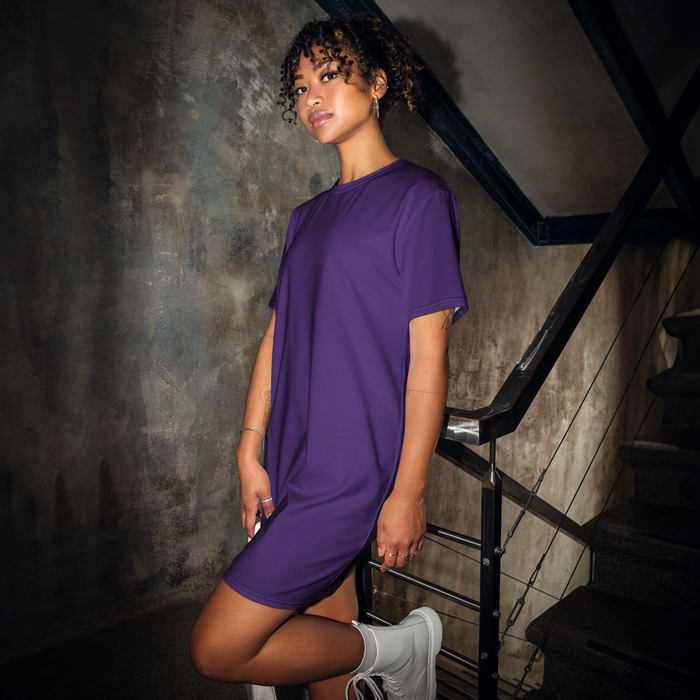 Women's T-Shirt Dress