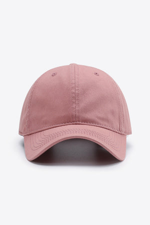 Cool and Classic Baseball Cap