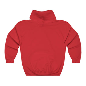 Miracle City Logo, Front Print Lighter Weight Hoodie - 11 Colors