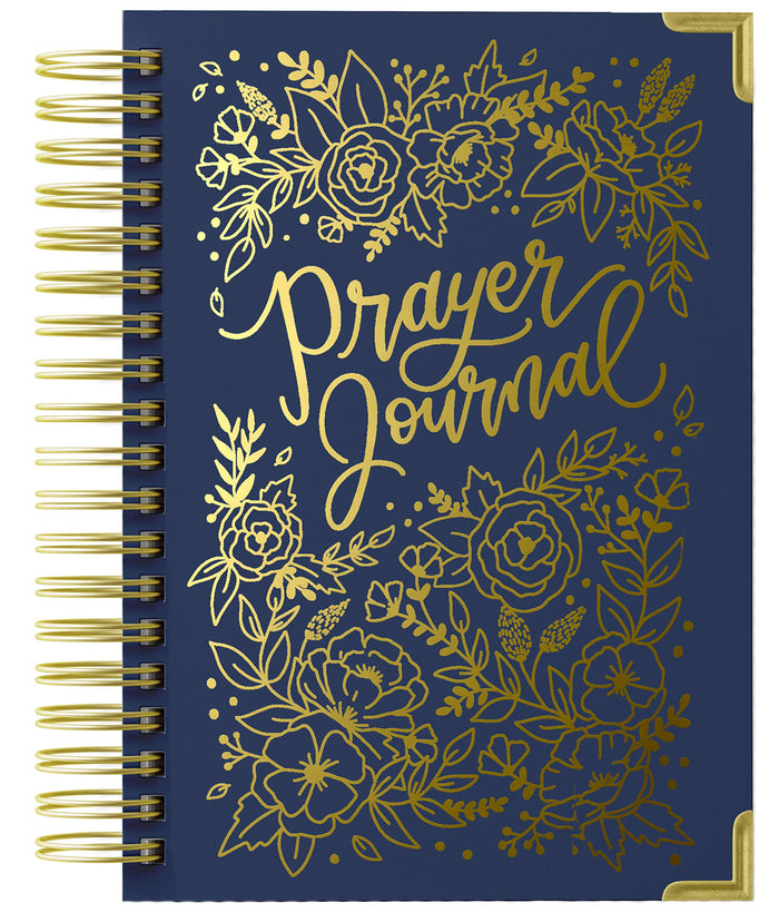 Prayer Journal for Women: An Inspirational Christian Bible Journal