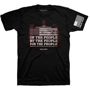 For the People, Men's T-Shirt