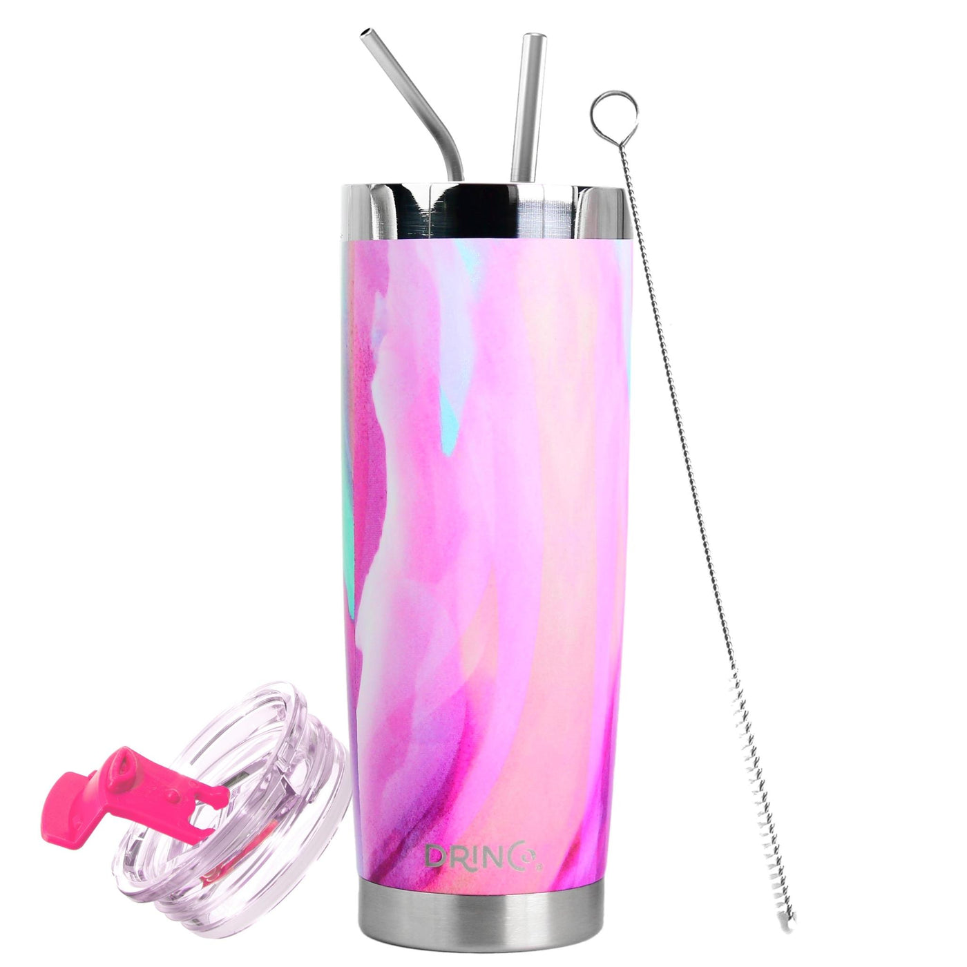 The Era Leakproof Straw Tumbler ✨ by @BrüMate #leakproof #tumbler